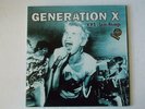 Generation X KMD Sweet Revenge 1998 Munster LP 220 Gram Billy Idol VG+ Gatefold