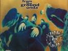 Mad Flava - From Tha Ground Unda 2xLP (Priority Records P1 57199) US 1994