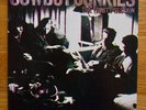 Cowboy Junkies - The Trinity Session Original Vinyl LP Cooking Vinyl COOK 011