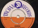 Freddie Notes And The Rudies Shanghai 7