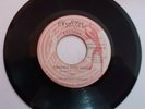 I ROY - TOUGHER THAN TOUGH / CRYSTALITES - VERSION   ROOTS DUB REGGAE  7