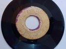 STRANGER COLE - CRYING EVERY NIGHT / VERSION    1971 BARON'S REGGAE   7''/VG-