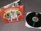 Status Quo - Dog of Two Head LP 1971 Ex/Near Mint (Rare UK PRT Records)