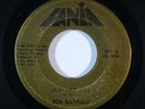 Latin Soul 45 JOE BATAAN Subway Joe/Nuevo Jala Jala on Fania