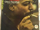 CHICO HAMILTON The Dealer w Larry Coryell RARE NM Drums GUITAR Original Mono