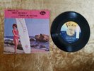 ANNETTE FUNICELLO Treat Him Nicely/Promise Me Anything 7