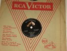 Mystery train / I forgot to remember to forget   Elvis Presley  RCA VICTOR  1956