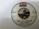 Ronnie Davis , Jah Jah Jahovah , 7