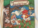 Leon Jackson - The Dancin’ Lamb 12” NM in shrink Disco Boogie