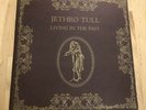 Jethro Tull ?– Living In The Past. double vinyl LP In Excellent Condition