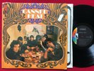 CANNED HEAT   SELF TITLED LP (1967) BLUES ROCK   LIBERTY LST 7526 SHRINK  VG+/NM