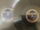 HOT JAZZ 2- BIX Gennetts -Wolverines (Copenhagen)-Sioux City 6 (Flock o Blues)