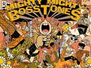 Mighty Mighty Bosstones While We're At It Colored Vinyl