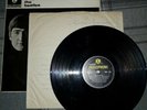 Beatles With The Beatles Decca Contract Press 1963