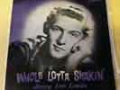 JERRY LEE LEWIS WHOLE LOTTA SHAKIN' 7
