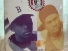 PETE ROCK & CL SMOOTH - ALL SOULED OUT - The Creator ..EP  1991 Original