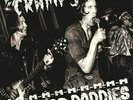 The Cramps M-m-m-m Mad Mad Daddies Live at Napa State Hospital Grey Vinyl LP