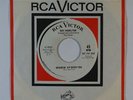 Northern Soul 45 ROY HAMILTON Crackin' Up Over You/Walk Hand on RCA VG++/NM wlp