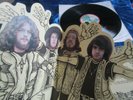 JETHRO TULL ?? STAND UP ?? PERFECT CONDITION MINT PINK ISLAND RIM STAND-UP-COVER