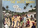 Scientist Meets The Roots Radics Selena ? SLP 001 reggae  rare 80's DUB 