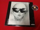 Peak Ebondazzer Cement Records SEALED 80's Electronic LP Piranha Records