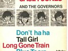 EP++ CASEY JONES AND THE GOVERNORS  DON'T HAHA+++