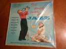 The Young Ones Of Jazz  LP  SEALED 1956 mono Adderley  Clifford Brown  Emarcy