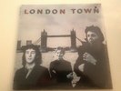 PAUL MCCARTNEY / WINGS London Town STILL SEALED ORIG 1978 LP Beatles CAPITOL ST