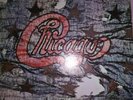 Chicago 111  Quadraphonic   C2Q 30110 (2-Record Set)  With Large Poster