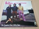 the beatles - how pink is your panther -   lp ' - coloured