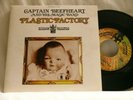 CAPTAIN BEEFHEART Plastic Factory Where There's Woman Ry Cooder 7