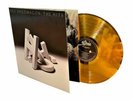 REO Speedwagon - The Hits [LP] Translucent Gold Colored 180 Gram Vinyl, gatefold