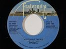 Funk 45 MANZEL Midnight Theme/Sugar Dreams on Fraternity