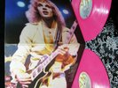 100% ?PINK VINYL?  2LP 1976 Orig PETER FRAMPTON ? 