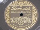 Red Nichols-Boswell Sisters/California Medley/12