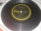 Rare ACDC single ' Can i sit next to you girl / Rockin in the parlour