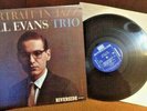 Bill Evans Trio Portrait in Jazz Mono Riverside 12-315 VG++/VG
