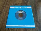 M.G. & THE ESCORTS - A SOMEDAY FOOL / IT'S TOO LATE 7