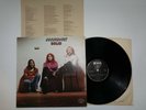 GROUNDHOGS-SOLID..RARE  SUPERB  1ST UK PRESS NEAR MINT VINYL LP RECORD 1974