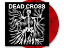 Dead Cross  Mike Patton Faith No More Slayer Locust COLORED VINYL Record NEW