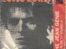 DAVID BOWIE - THE JEAN GENIE/HANG ON TO YOURSELF- YUGOSLAVIA - 1973 - P/S -RARE