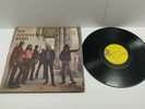 THE ALLMAN BROTHERS BAND - S/T LP (1st US Pressing on 