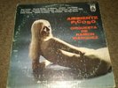 RAMON MARQUEZ - PAPAS CON CHILE   Hear IT   OBSCURE LAtin Funk Breaks AFROBEAT