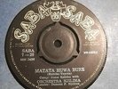 Orchestra Njilima ?– Matata Huwa Bure - TANZANIA Deep Rumba Psych Hypnotic SABA