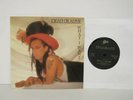 DEAD OR ALIVE/Pete Burns WITHDRAWN Floppy Hat Cover RARE What I Want 7” Record