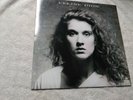 CELINE DION Unison CANADA ORIG 1990 Columbia LP Canadian Vinyl w/Inner sleeve