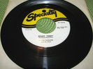 LITTLE RICHARD And His BAND Rare 45 rpm READY TEDDY 1956 Specialty Stunning