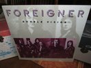 SEALED - FOREIGNER Vinyl Lp DOUBLE VISION 1978 Atlantic Club Edition Sealed