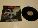 1988 OG NWA Straight Outta Compton LP Vinyl Album Ruthless Records SL 57102