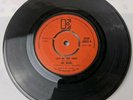 UK ELEKTRA - THE DOORS - LOVE ME TWO TIMES/MOONLIGHT DRIVE - 7” Vinyl 45rpm 1967